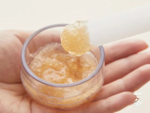 美顏面膜 啤酒酵母，用過一次就想無限回購的秘密武器